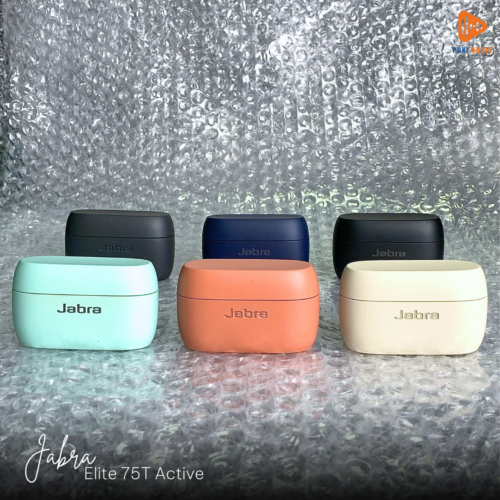 Jabra Elite 7 Active True Wireless