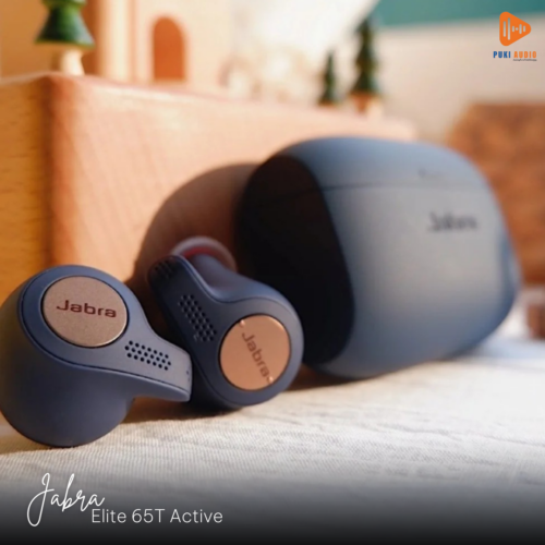 jabra elite 65t active