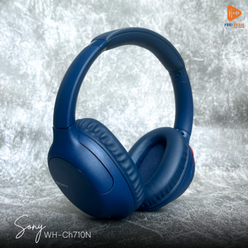 sony wh ch710n