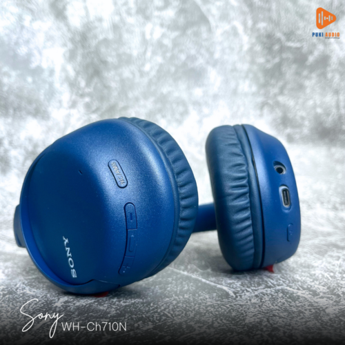 sony wh ch710n