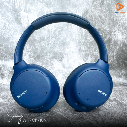 sony wh ch710n