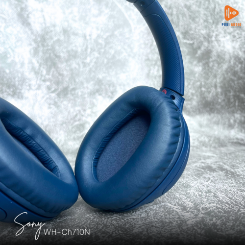 sony wh ch710n