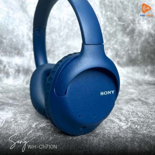 sony wh ch710n