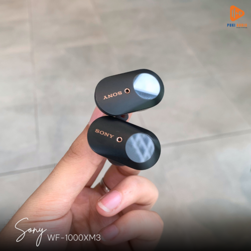 sony wf 1000xm3