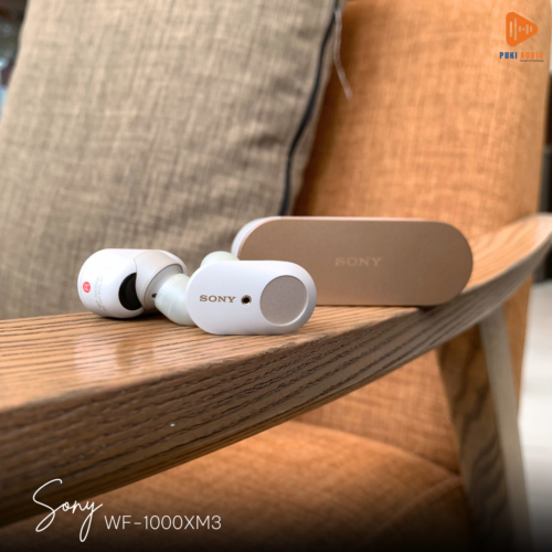 sony wf 1000xm3