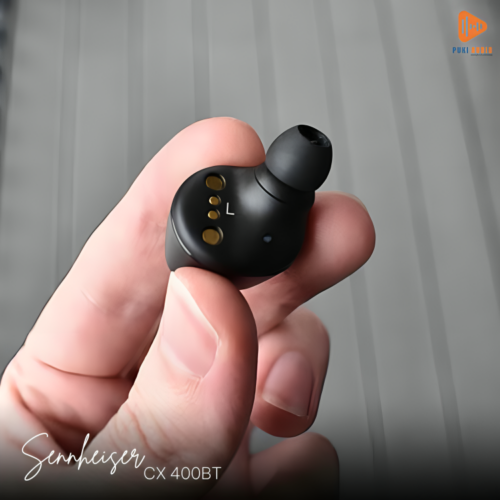 sennheiser cx 400bt