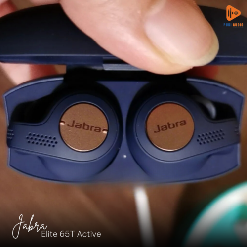 jabra elite 65t active