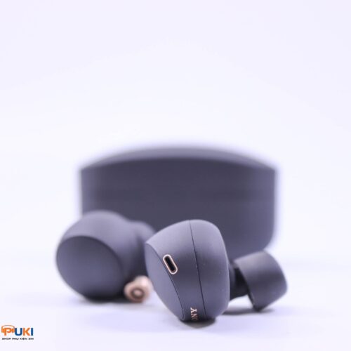 tai nghe sony wf-1000xm4
