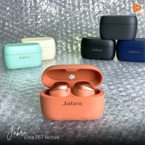 Jabra Elite 7 Active True Wireless