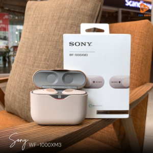 sony wf 1000xm3