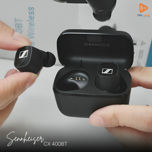 sennheiser cx 400bt