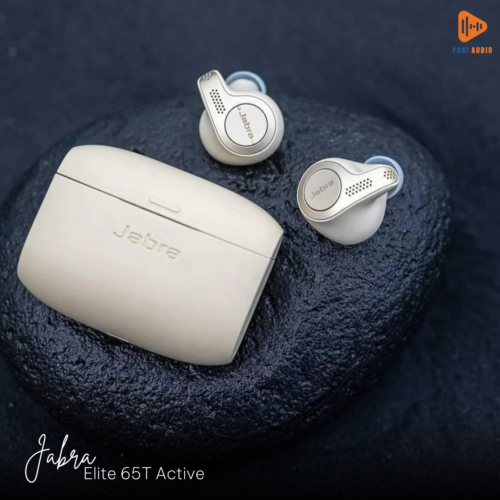 jabra elite 65t active