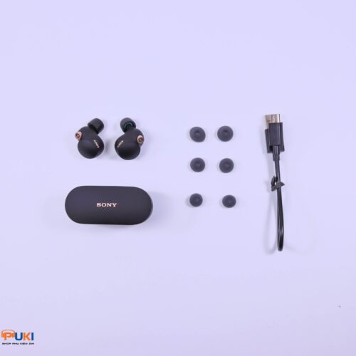 tai nghe sony wf-1000xm4