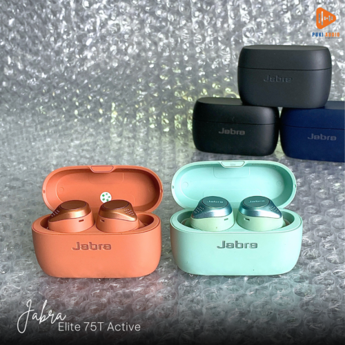 Jabra Elite 7 Active True Wireless