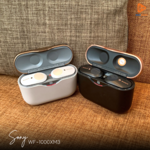 sony wf 1000xm3