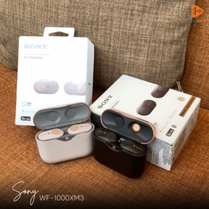 sony wf 1000xm3
