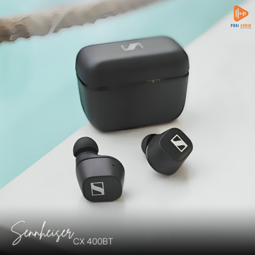 sennheiser cx 400bt