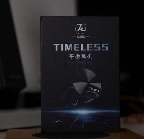 7Hz Timeless