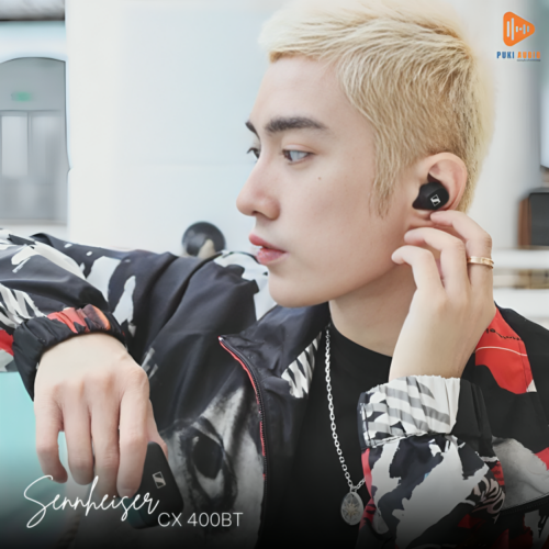 sennheiser cx 400bt