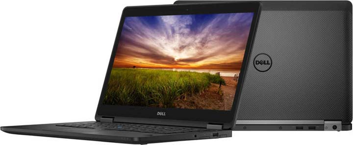 Dell Latitude 7270