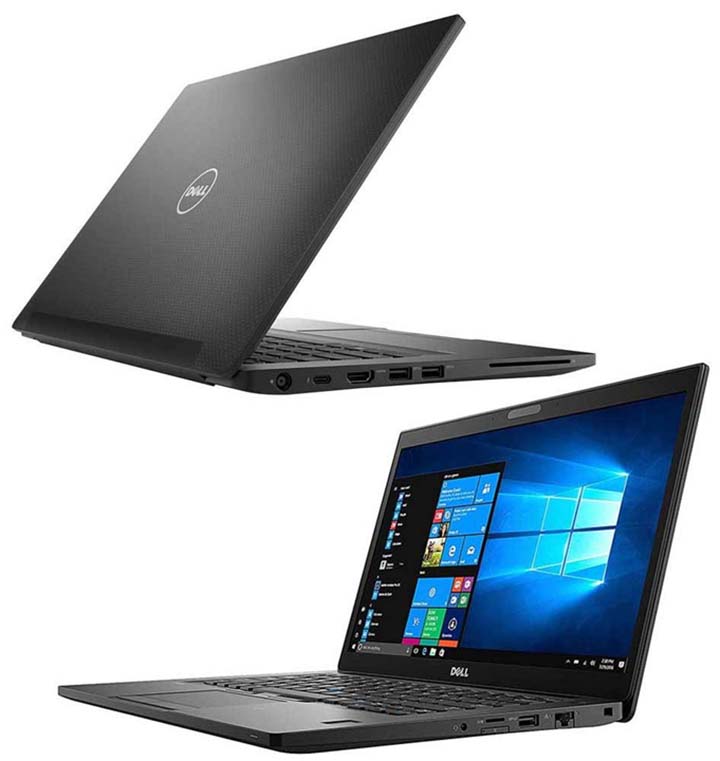  nh Gi Dell Latitude 7290 Laptop C Nh ng Ch t L ng Th Kh ng 