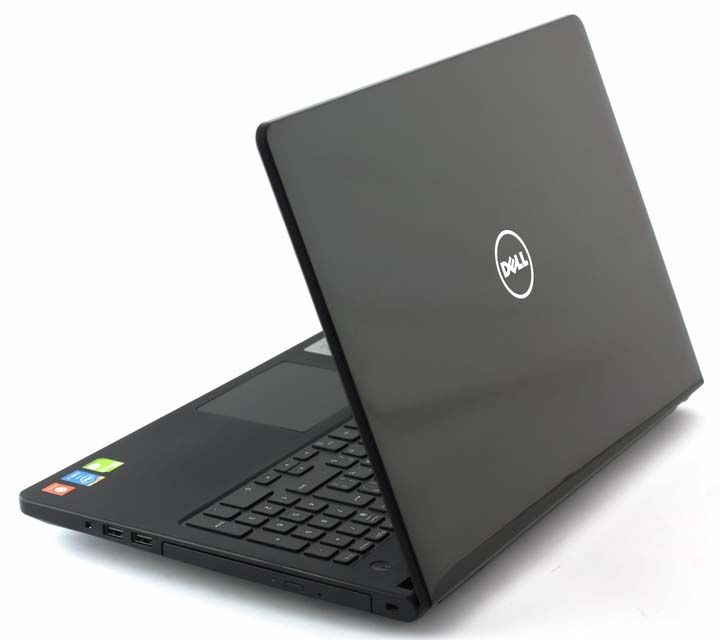 Laptop Dell Inspiron