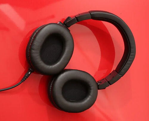 Audio-Technica ATH-M50x