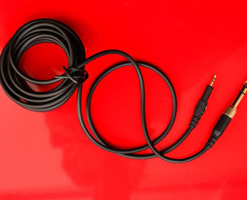 Audio-Technica ATH-M50x