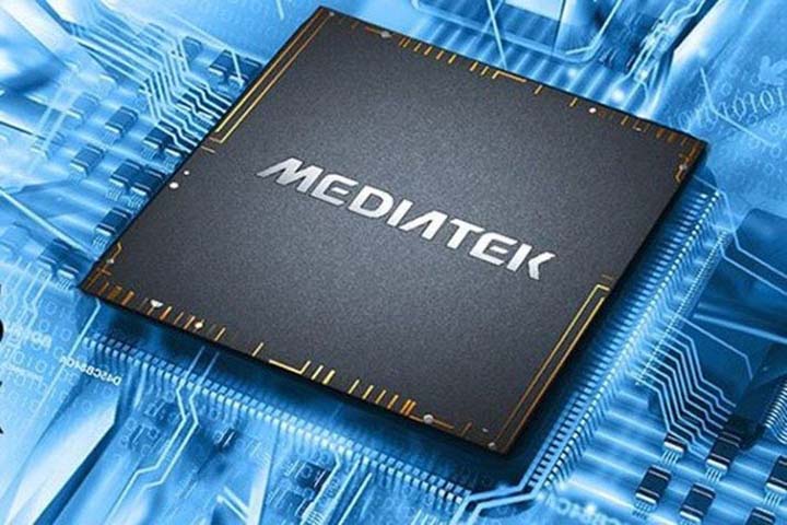 Chip Mediatek là gì