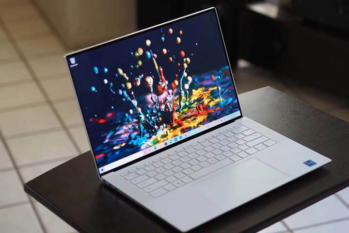 Dell XPS 15