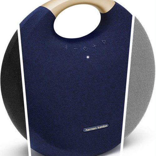 Harman Kardon Onyx Studio 6