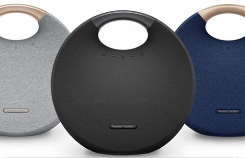 Harman Kardon Onyx Studio 6