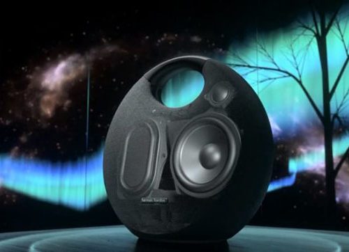 Harman Kardon Onyx Studio 6