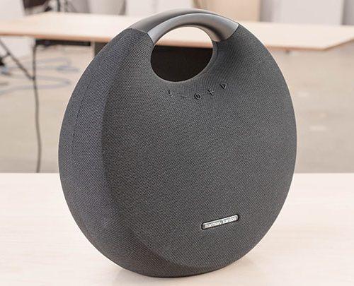 Harman Kardon Onyx Studio 6