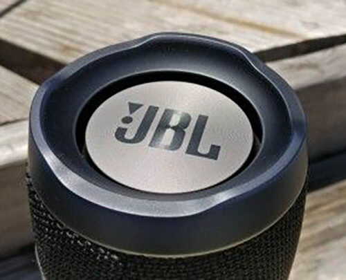 JBL Charge 3