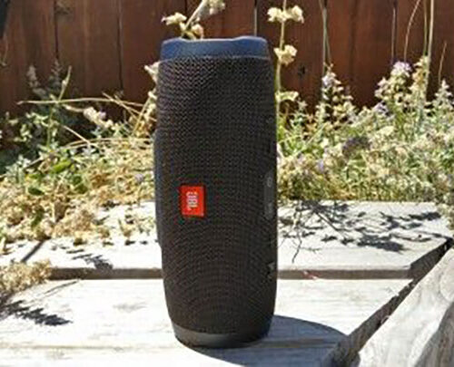 JBL Charge 3