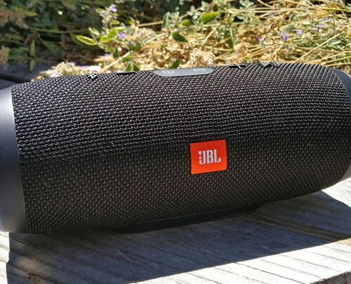 JBL Charge 3