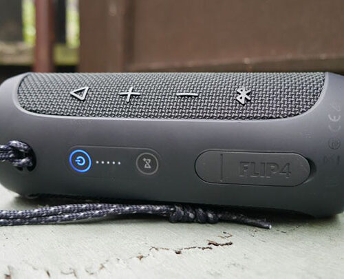 JBL Flip 4