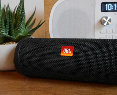 JBL Flip 4