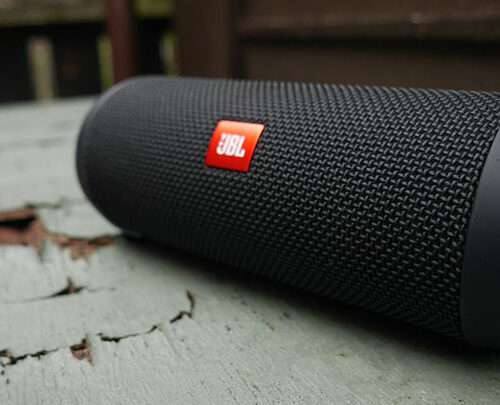 JBL Flip 4