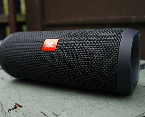 JBL Flip 4