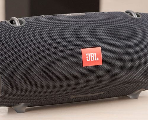 JBL Xtreme 2