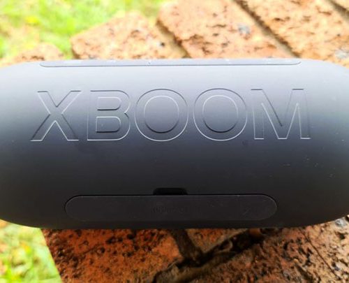LG XBoom Go PL7