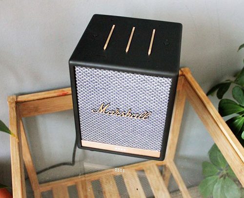 Marshall Uxbridge Voice