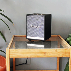 Marshall Uxbridge Voice