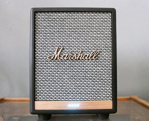 Marshall Uxbridge Voice