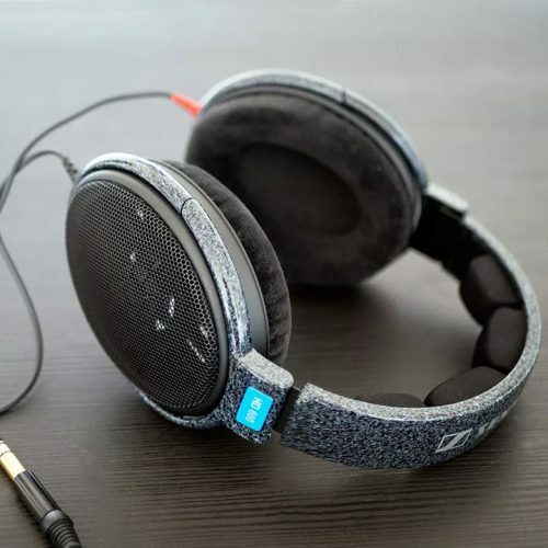 Sennheiser HD 600