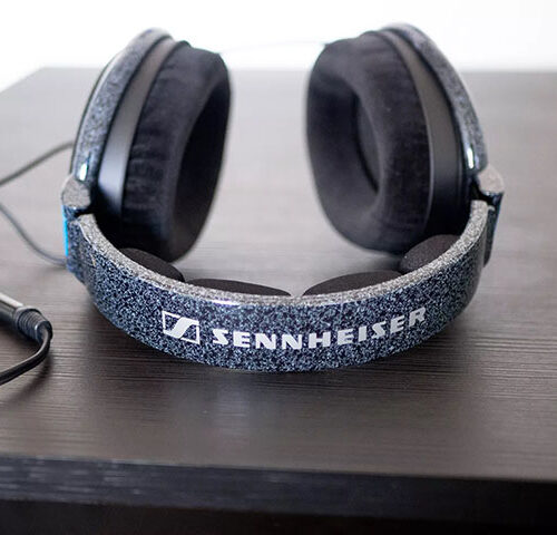 Sennheiser HD 600