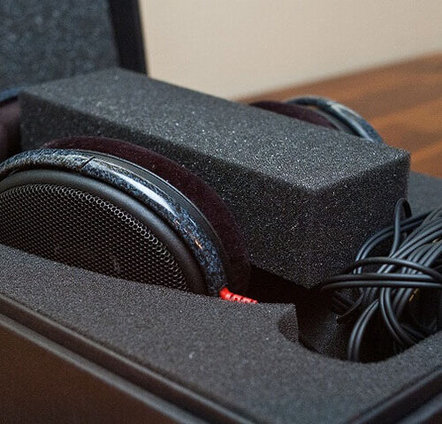 Sennheiser HD 600