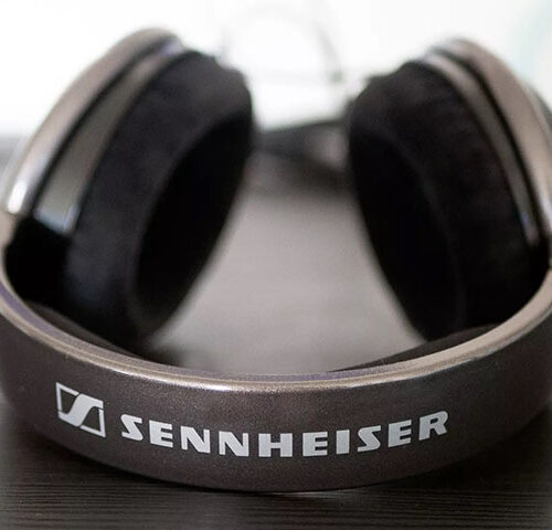 Sennheiser HD 650